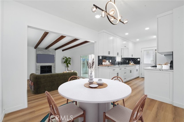 Detail Gallery Image 24 of 35 For 611 S Thorson Ave, Compton,  CA 90221 - 3 Beds | 2 Baths