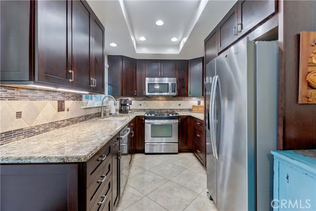 Detail Gallery Image 17 of 40 For 2273 via Mariposa #C,  Laguna Woods,  CA 92637 - 2 Beds | 2 Baths