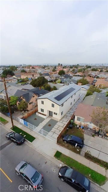Image 3 for 617 W 54Th St, Los Angeles, CA 90037