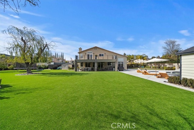 Detail Gallery Image 59 of 62 For 13786 Staghorn Ct, Yucaipa,  CA 92399 - 5 Beds | 4 Baths