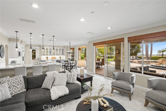 Detail Gallery Image 13 of 48 For 4 Marquette Way, Coto de Caza,  CA 92679 - 5 Beds | 4/1 Baths