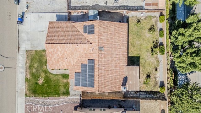 Detail Gallery Image 46 of 46 For 15982 Holly Brook Ln, Victorville,  CA 92395 - 4 Beds | 3 Baths