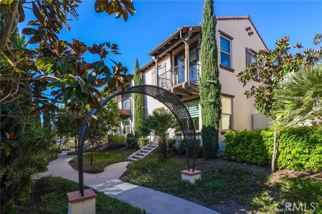 Detail Gallery Image 51 of 66 For 116 Nature Walk, Irvine,  CA 92618 - 3 Beds | 3/1 Baths