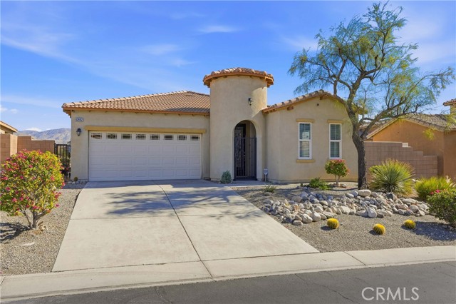 62492 North Starcross, Desert Hot Springs