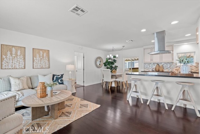 Detail Gallery Image 7 of 25 For 18601 Newland #97,  Huntington Beach,  CA 92646 - 3 Beds | 2 Baths