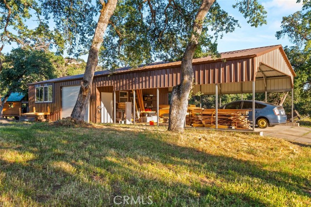 Detail Gallery Image 50 of 59 For 3332 Williams Rd, Butte Valley,  CA 95965 - 6 Beds | 4 Baths
