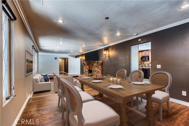 Detail Gallery Image 9 of 46 For 37095 Oak View Rd, Yucaipa,  CA 92399 - 4 Beds | 2/2 Baths