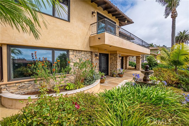 1508 Via Montemar, Palos Verdes Estates, California 90274, 4 Bedrooms Bedrooms, ,4 BathroomsBathrooms,Residential,For Sale,Via Montemar,SB25003650