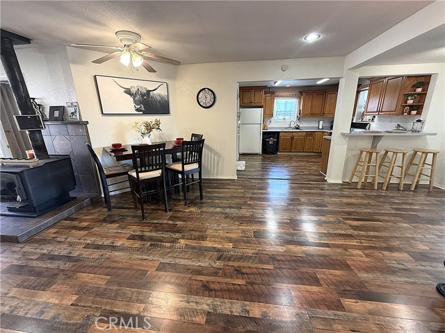 Detail Gallery Image 23 of 53 For 3840 Lupine, Rosamond,  CA 93560 - 4 Beds | 3 Baths