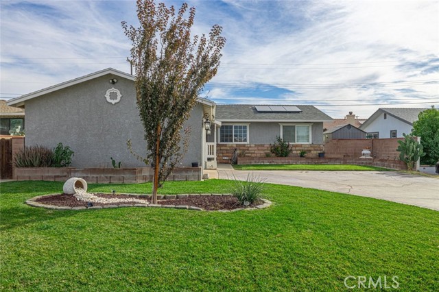 Detail Gallery Image 4 of 45 For 3460 Camden St, Rosamond,  CA 93560 - 4 Beds | 2 Baths