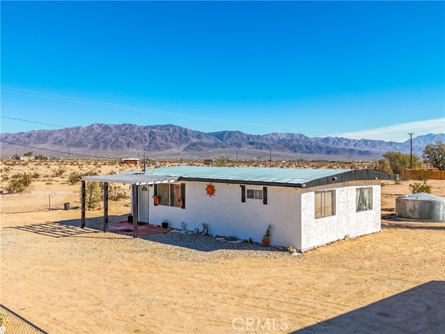 81412 Picadilly Road, 29 Palms, California 92277, 2 Bedrooms Bedrooms, ,1 BathroomBathrooms,Single Family Residence,For Sale,Picadilly,JT24034014