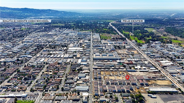 Detail Gallery Image 30 of 33 For 2533 Projection St, South El Monte,  CA 91733 - 4 Beds | 3/1 Baths
