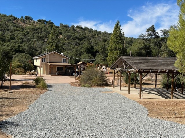 Detail Gallery Image 38 of 52 For 5049 Ca-78, Santa Ysabel,  CA 92070 - 3 Beds | 2/1 Baths