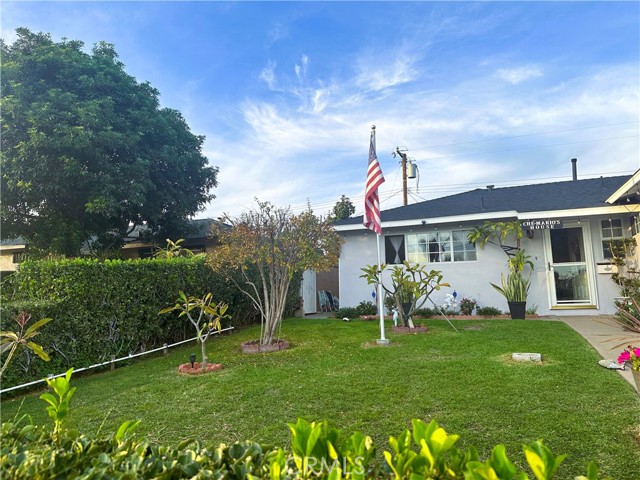 Detail Gallery Image 2 of 17 For 1113 San Bernardino Ave, Pomona,  CA 91767 - 3 Beds | 2 Baths