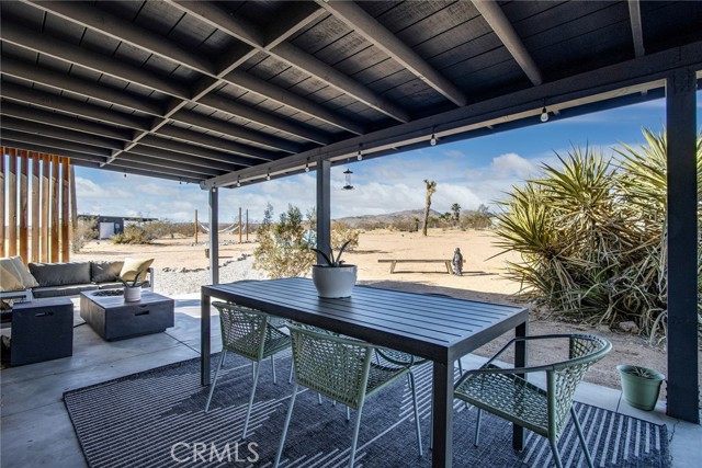 Detail Gallery Image 18 of 51 For 1856 Cambria Rd, Landers,  CA 92285 - 3 Beds | 2 Baths