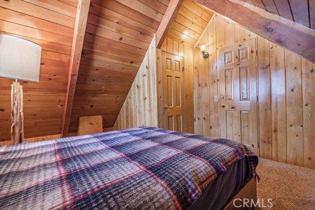 Detail Gallery Image 23 of 35 For 435 W Sherwood Bld, Big Bear City,  CA 92314 - 3 Beds | 1 Baths