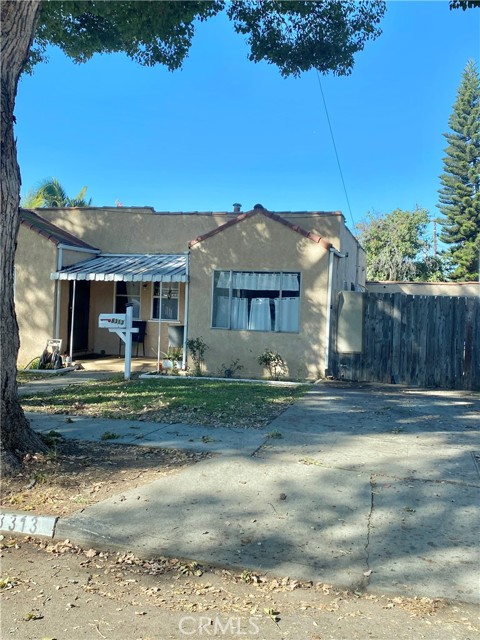 Detail Gallery Image 2 of 2 For 8313 Washington Ave, Whittier,  CA 90602 - 3 Beds | 2 Baths