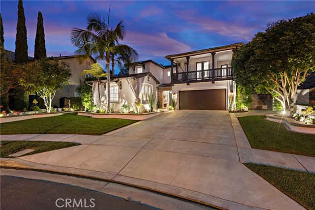 Detail Gallery Image 45 of 69 For 13 via Abrazar, San Clemente,  CA 92673 - 5 Beds | 3/1 Baths
