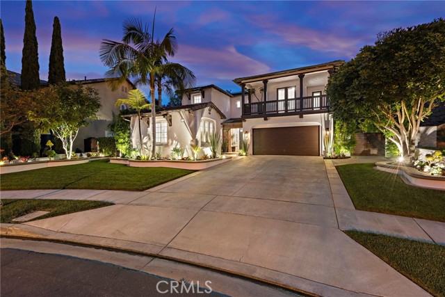 Detail Gallery Image 45 of 69 For 13 via Abrazar, San Clemente,  CA 92673 - 5 Beds | 3/1 Baths