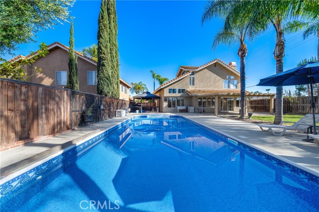 Detail Gallery Image 30 of 44 For 30354 Falcon Point Ct, Murrieta,  CA 92563 - 5 Beds | 3 Baths