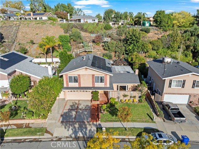 Detail Gallery Image 61 of 66 For 22211 Barbacoa, Saugus,  CA 91350 - 4 Beds | 3 Baths