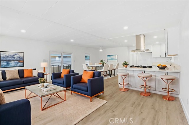 Detail Gallery Image 40 of 50 For 15621 Beach Bld #115,  Westminster,  CA 92683 - 2 Beds | 2 Baths