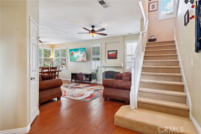 Detail Gallery Image 4 of 31 For 1899 Jamaica Way, Vista,  CA 92081 - 3 Beds | 2/1 Baths