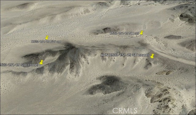 0 Troy Rd/Starlite Ln Area, Newberry Springs, California 92365, ,Land,For Sale,0 Troy Rd/Starlite Ln Area,CRHD23041955