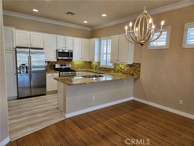 Detail Gallery Image 5 of 11 For 1810 Masters, Banning,  CA 92220 - 2 Beds | 2 Baths