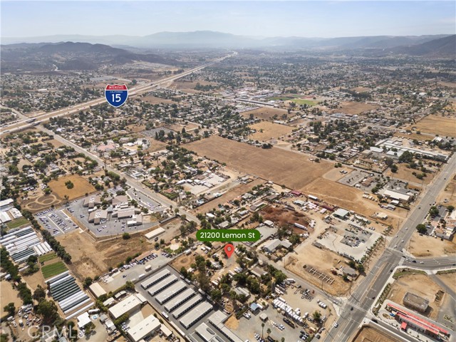Detail Gallery Image 4 of 18 For 21200 Lemon St, Wildomar,  CA 92595 - – Beds | – Baths