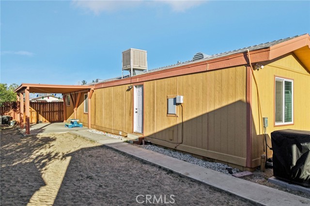 Detail Gallery Image 60 of 75 For 19013 Joshua St, Adelanto,  CA 92301 - 2 Beds | 1 Baths