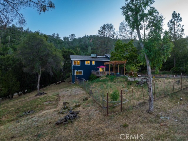 Detail Gallery Image 53 of 73 For 5268 Standen Park Rd, Mariposa,  CA 95338 - 3 Beds | 2/1 Baths