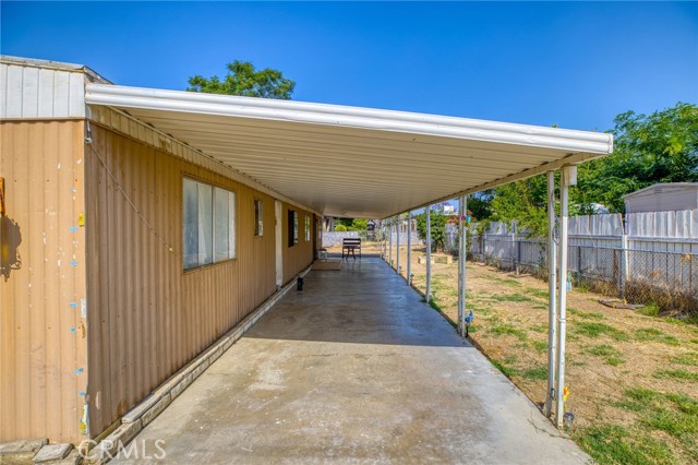 Detail Gallery Image 13 of 24 For 25278 Chicago Ave, Hemet,  CA 92544 - 2 Beds | 1 Baths