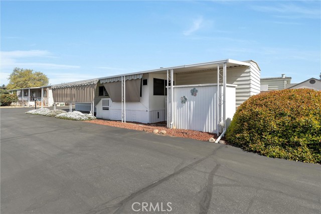 Detail Gallery Image 30 of 35 For 1675 Manzanita Ave #110,  Chico,  CA 95926 - 2 Beds | 1 Baths