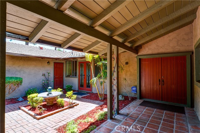 Detail Gallery Image 4 of 50 For 7695 Vale Dr, Whittier,  CA 90602 - 4 Beds | 2 Baths