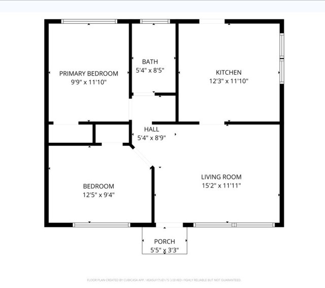 Detail Gallery Image 19 of 19 For 24638 Eshelman #1/4,  Lomita,  CA 90717 - 2 Beds | 1 Baths