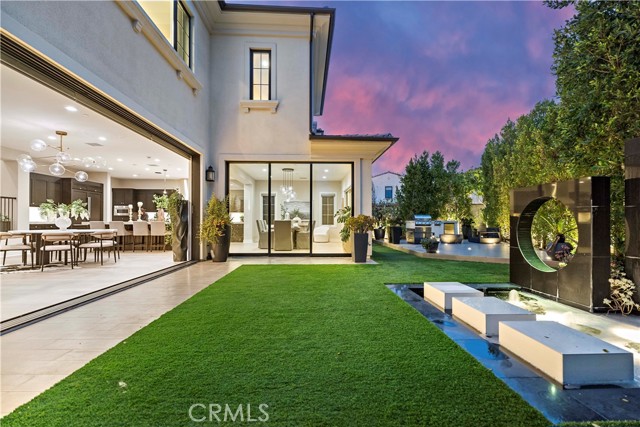 Detail Gallery Image 35 of 36 For 115 Interstellar, Irvine,  CA 92618 - 5 Beds | 5/1 Baths