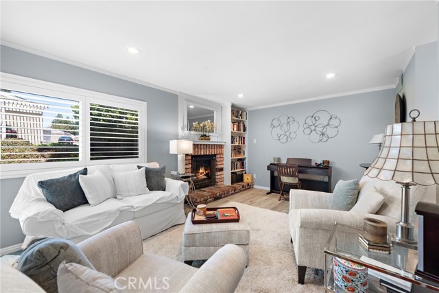 Detail Gallery Image 14 of 30 For 3340 E Collins Ave #30,  Orange,  CA 92867 - 3 Beds | 2/1 Baths