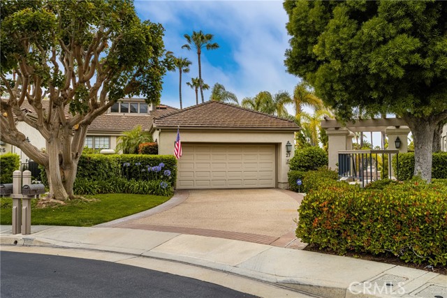 Detail Gallery Image 14 of 67 For 27 Seabrook #73,  Newport Beach,  CA 92660 - 2 Beds | 3 Baths