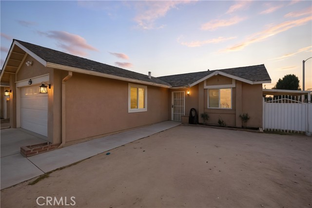 Detail Gallery Image 31 of 31 For 37525 Christina Ct, Palmdale,  CA 93552 - 3 Beds | 2 Baths
