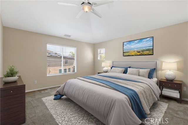 Detail Gallery Image 22 of 48 For 26054 Pine St, Murrieta,  CA 92563 - 5 Beds | 4/1 Baths