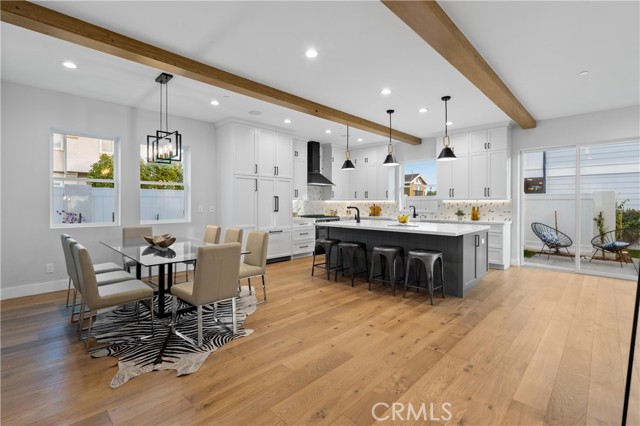 1934 Ruhland Avenue, Redondo Beach, California 90278, 5 Bedrooms Bedrooms, ,5 BathroomsBathrooms,Residential,Sold,Ruhland,PV23027311