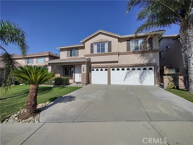 5736 Riverwood Ln, Fontana, CA 92336