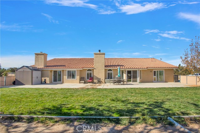 Detail Gallery Image 45 of 61 For 7870 El Manor Rd, Oak Hills,  CA 92344 - 4 Beds | 2/1 Baths