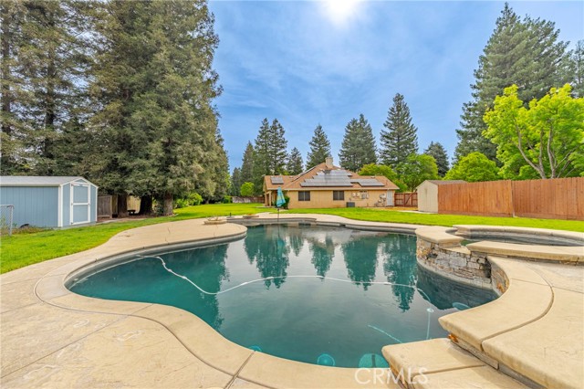 Detail Gallery Image 55 of 64 For 2117 Julia, Atwater,  CA 95301 - 4 Beds | 3 Baths