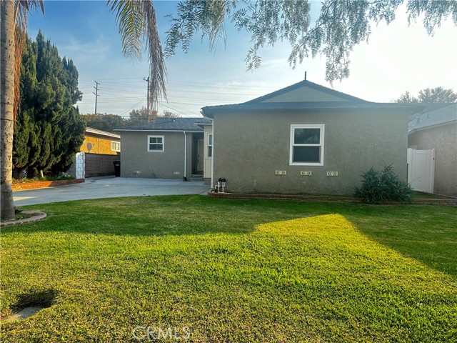 Detail Gallery Image 1 of 1 For 10218 Belcher St, Downey,  CA 90242 - 3 Beds | 1/1 Baths