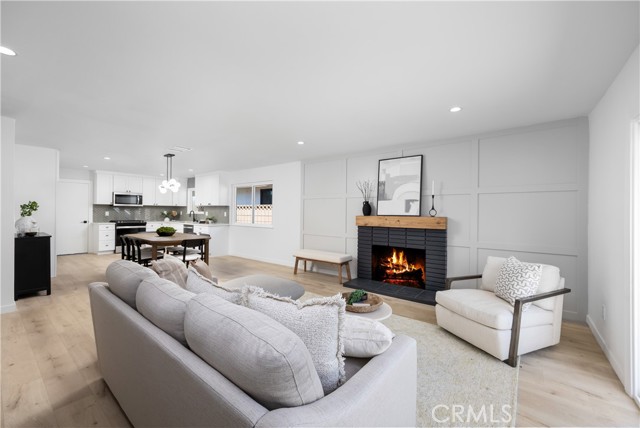 Detail Gallery Image 6 of 20 For 15618 S Stulman Ave, Gardena,  CA 90248 - 3 Beds | 2 Baths