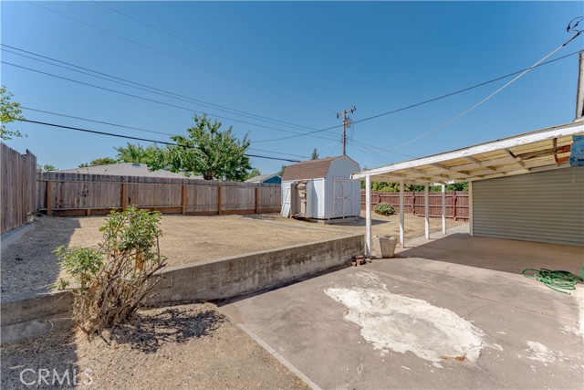 Detail Gallery Image 22 of 24 For 6124 Orsi Cir, Carmichael,  CA 95608 - 4 Beds | 2 Baths