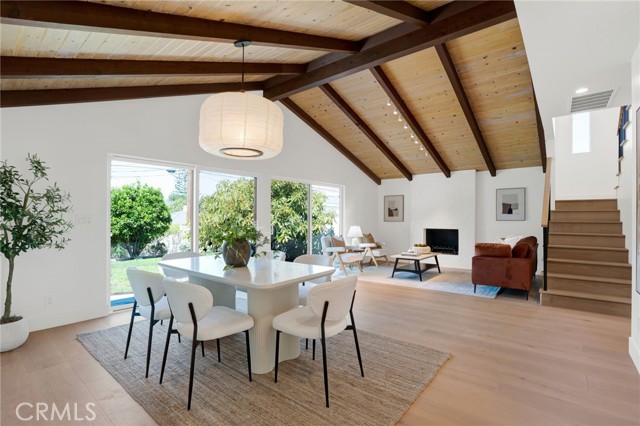 Detail Gallery Image 18 of 40 For 8121 Chase, Los Angeles,  CA 90045 - 4 Beds | 3 Baths