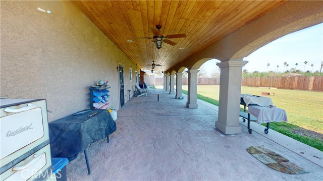 Detail Gallery Image 20 of 31 For 14229 Avenue 23 1/2, Chowchilla,  CA 93610 - 3 Beds | 2/1 Baths